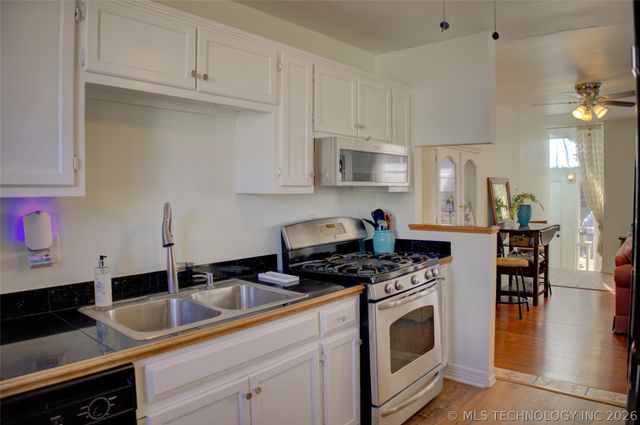 1437 E 39th Street A, Tulsa, OK 74105