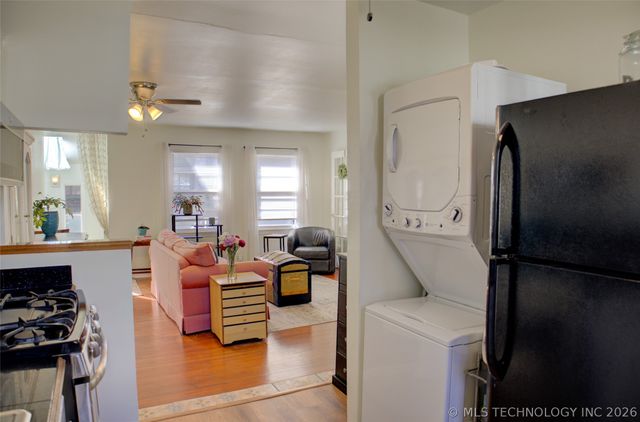 1437 E 39th Street A, Tulsa, OK 74105