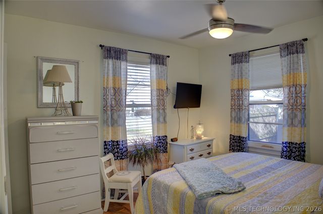 1437 E 39th Street A, Tulsa, OK 74105