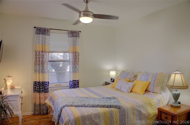 1437 E 39th Street A, Tulsa, OK 74105