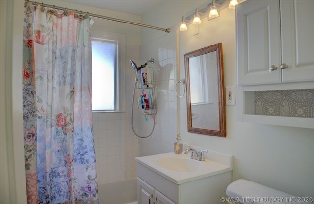 1437 E 39th Street A, Tulsa, OK 74105