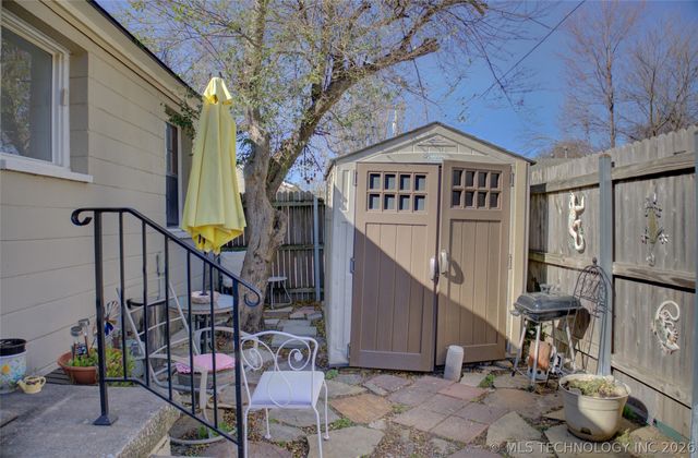 1437 E 39th Street A, Tulsa, OK 74105