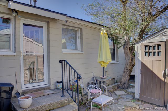 1437 E 39th Street A, Tulsa, OK 74105