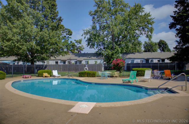 1437 E 39th Street A, Tulsa, OK 74105