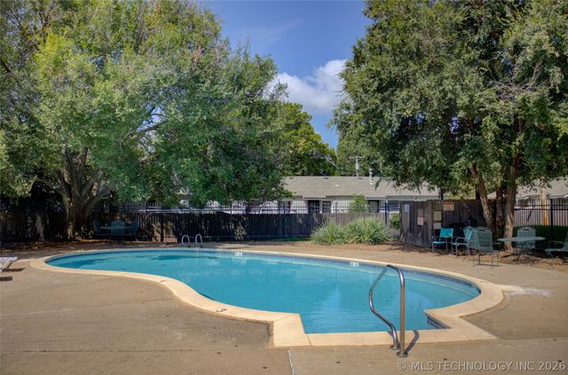 1437 E 39th Street A, Tulsa, OK 74105