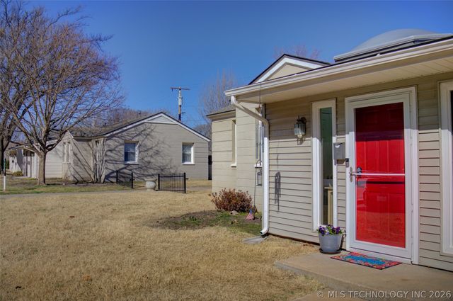 1437 E 39th Street A, Tulsa, OK 74105