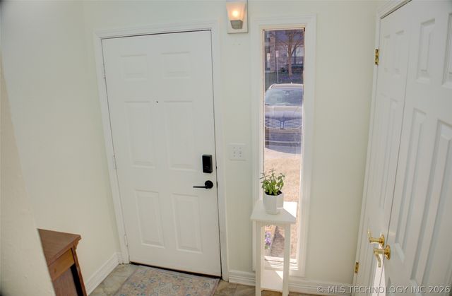 1437 E 39th Street A, Tulsa, OK 74105