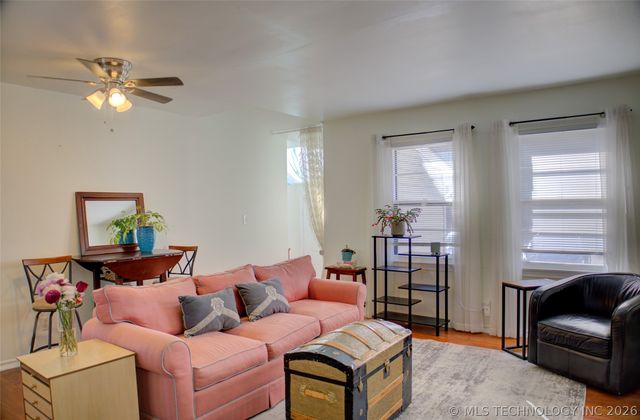 1437 E 39th Street A, Tulsa, OK 74105