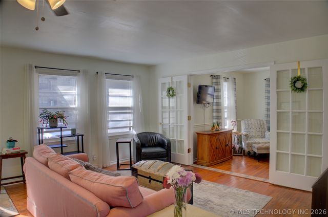 1437 E 39th Street A, Tulsa, OK 74105