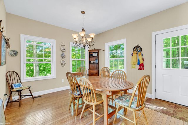 8211 Black River Road, Worth Twp, MI 48422