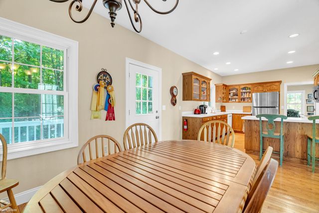 8211 Black River Road, Worth Twp, MI 48422