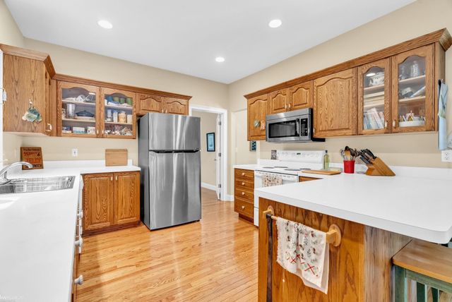 8211 Black River Road, Worth Twp, MI 48422