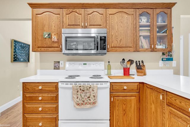 8211 Black River Road, Worth Twp, MI 48422
