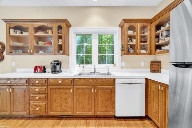 8211 Black River Road, Worth Twp, MI 48422