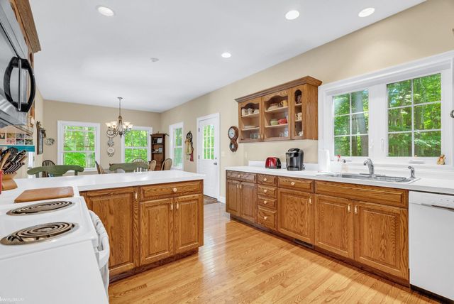 8211 Black River Road, Worth Twp, MI 48422