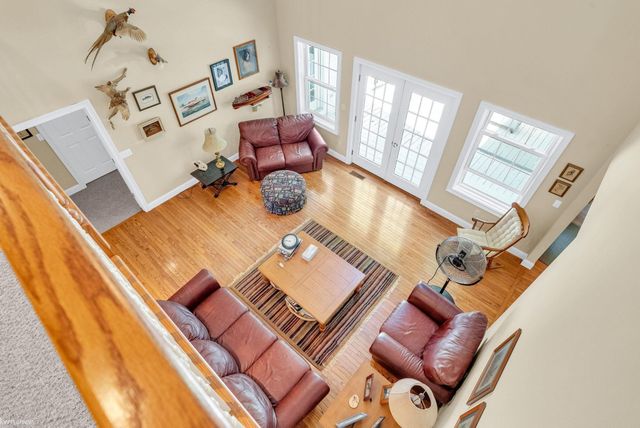 8211 Black River Road, Worth Twp, MI 48422