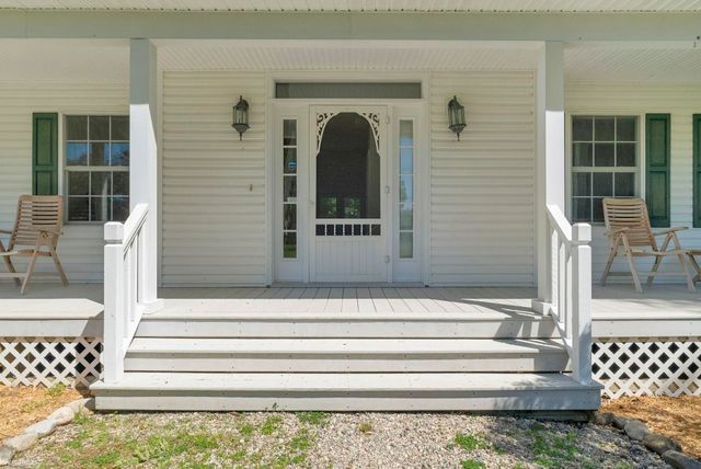 8211 Black River Road, Worth Twp, MI 48422