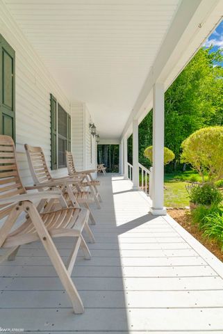 8211 Black River Road, Worth Twp, MI 48422