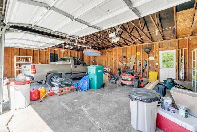 8211 Black River Road, Worth Twp, MI 48422