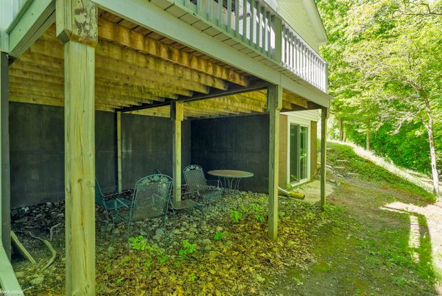 8211 Black River Road, Worth Twp, MI 48422
