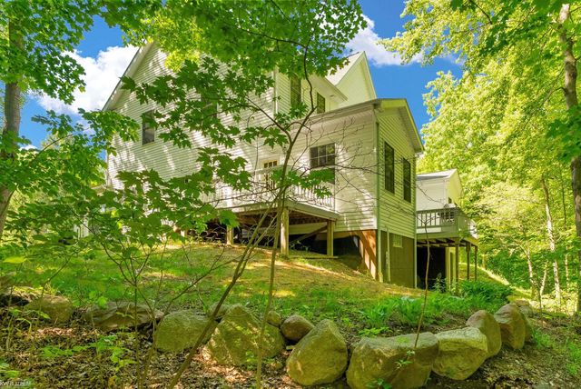 8211 Black River Road, Worth Twp, MI 48422
