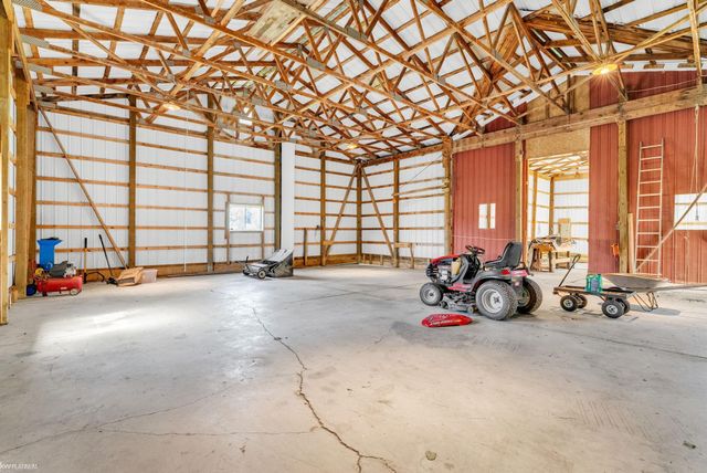 8211 Black River Road, Worth Twp, MI 48422