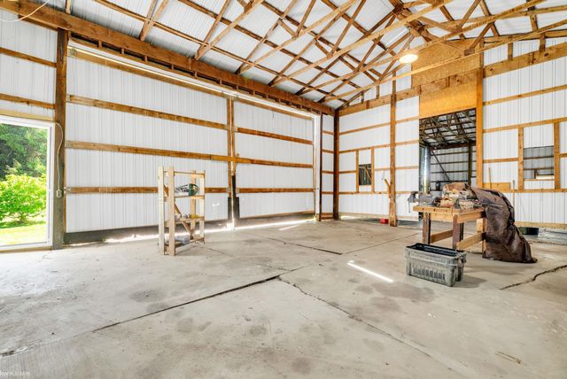 8211 Black River Road, Worth Twp, MI 48422