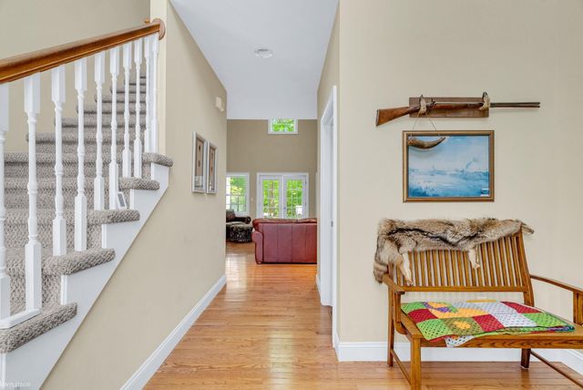 8211 Black River Road, Worth Twp, MI 48422