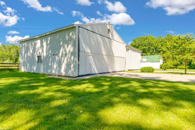 8211 Black River Road, Worth Twp, MI 48422