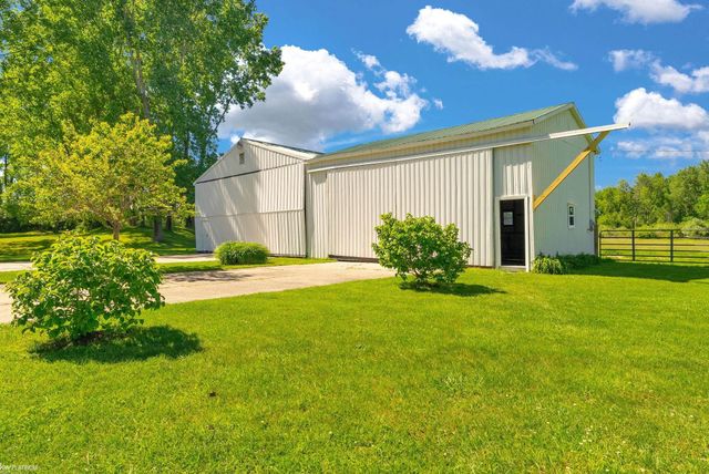 8211 Black River Road, Worth Twp, MI 48422