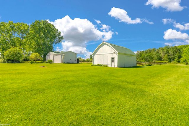 8211 Black River Road, Worth Twp, MI 48422