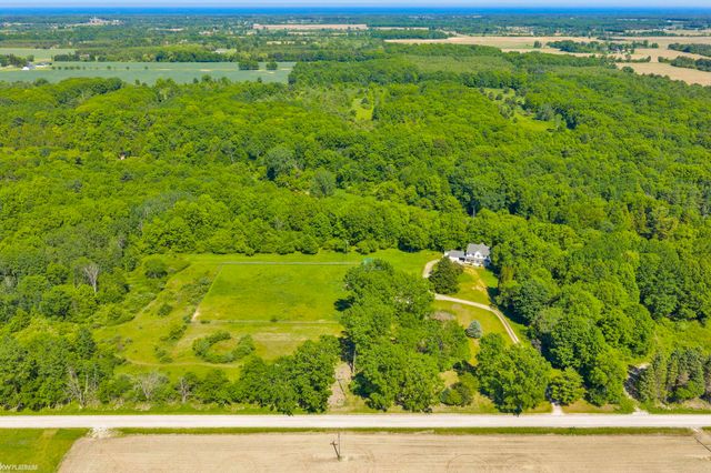 8211 Black River Road, Worth Twp, MI 48422
