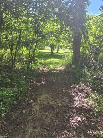8211 Black River Road, Worth Twp, MI 48422