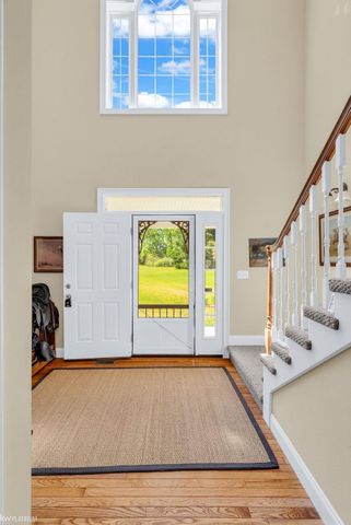 8211 Black River Road, Worth Twp, MI 48422