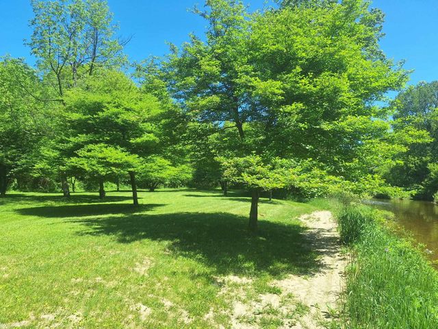 8211 Black River Road, Worth Twp, MI 48422