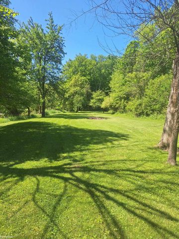 8211 Black River Road, Worth Twp, MI 48422