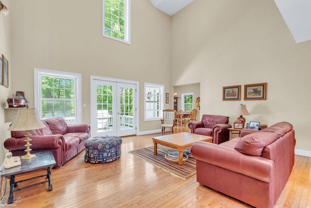8211 Black River Road, Worth Twp, MI 48422