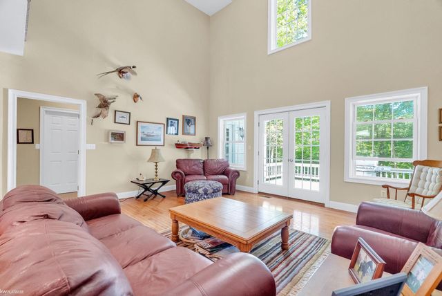 8211 Black River Road, Worth Twp, MI 48422