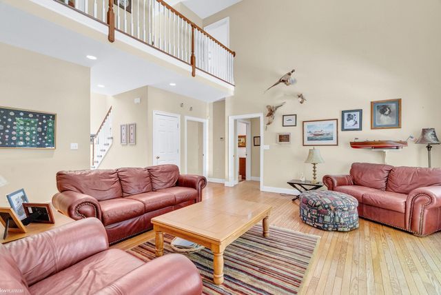 8211 Black River Road, Worth Twp, MI 48422