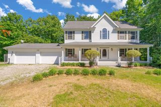8211 Black River Road, Worth Twp, MI 48422