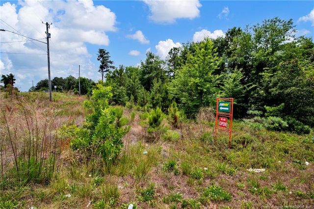 0 Monroe Street, Spring Lake, NC 28390