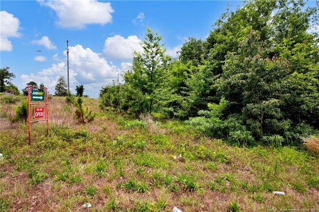 0 Monroe Street, Spring Lake, NC 28390