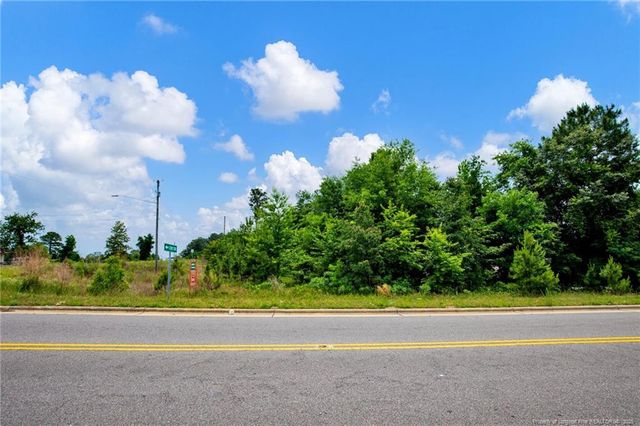 0 Monroe Street, Spring Lake, NC 28390