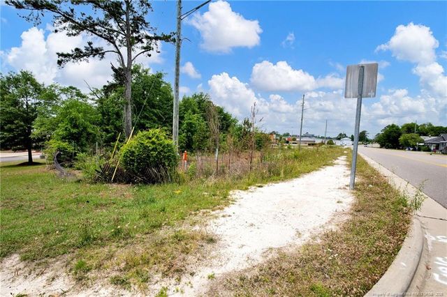 0 Monroe Street, Spring Lake, NC 28390