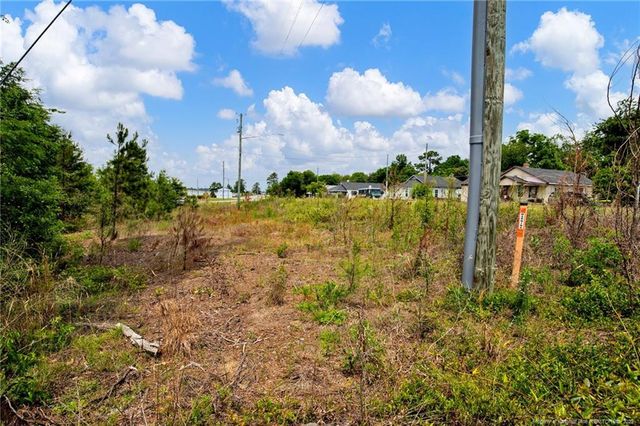 0 Monroe Street, Spring Lake, NC 28390