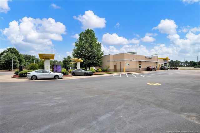 0 Monroe Street, Spring Lake, NC 28390