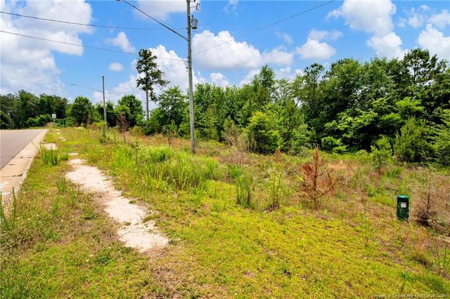 0 Monroe Street, Spring Lake, NC 28390