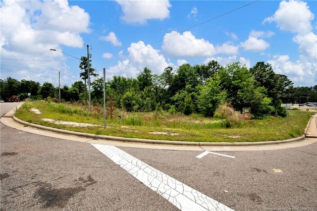0 Monroe Street, Spring Lake, NC 28390