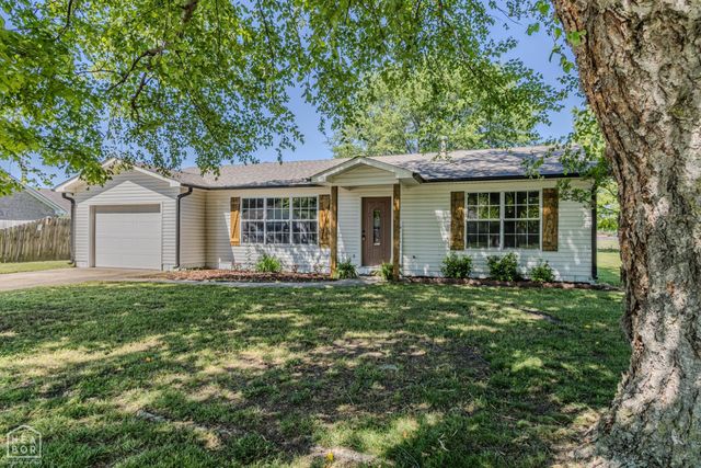 120 Cypress Drive, Trumann, AR 72472