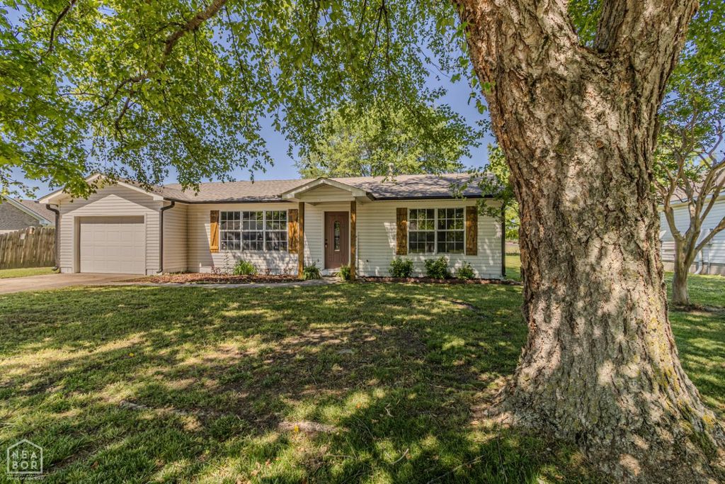 120 Cypress Drive, Trumann, AR 72472
